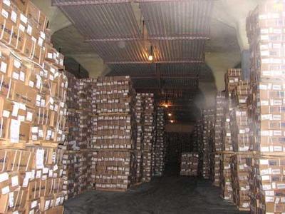 防城港冷庫工程 在空調(diào)制冷大市場背景下，軟件開發(fā)如何賦能產(chǎn)業(yè)升級