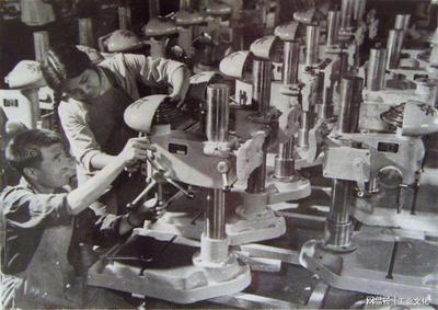 工業(yè)史鑒 | 80年代蘇州軸承廠的五個(gè)經(jīng)營觀點(diǎn)及其對(duì)軟件開發(fā)的啟示