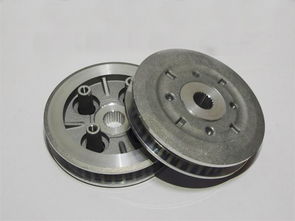 木田機(jī)械供應(yīng) 中國(guó)摩托車(chē)配件中的高性價(jià)比從動(dòng)盤(pán)與壓板解決方案