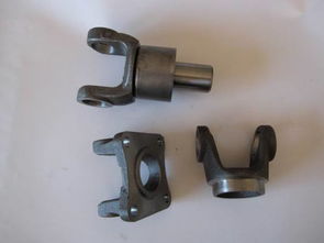 傳動(dòng)軸與花鍵叉 杭州瀟湘汽車(chē)機(jī)械零部件制造廠的專(zhuān)業(yè)制造與高清圖解