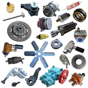 汽車(chē)配件 車(chē)輛高效運(yùn)轉(zhuǎn)與安全行駛的基石