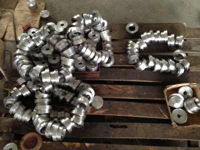 青島金北龍機(jī)械配件加工廠 打造高品質(zhì)機(jī)械及配件的專(zhuān)業(yè)制造商