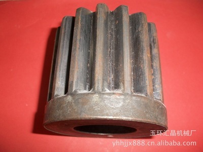 專(zhuān)業(yè)齒輪冷擠壓加工服務(wù) 玉環(huán)匯晶機(jī)械廠，汽摩配件定制專(zhuān)家