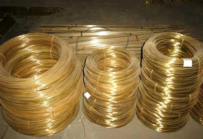 H62與H65黃銅線 特性、應用與優(yōu)質(zhì)廠家的選擇指南